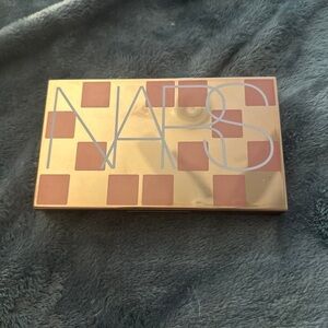 NARS eyeshadow palette